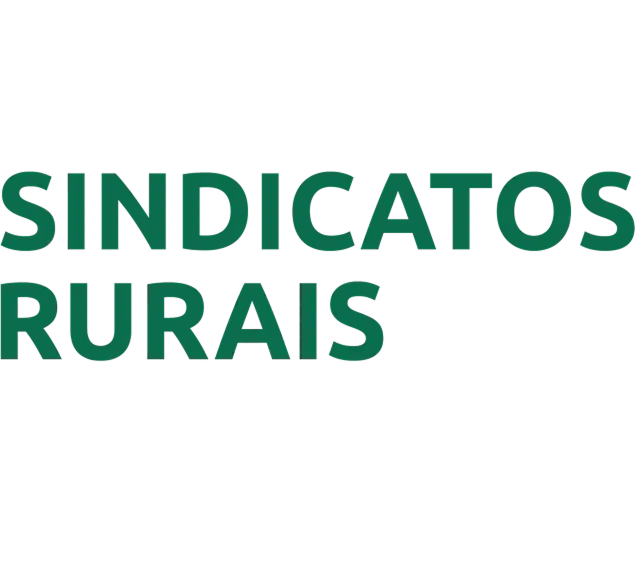 logo Sindicatos Rurais