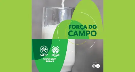Governo retoma a investigação de Dumping contra o leite em pó importado do MERCOSUL
